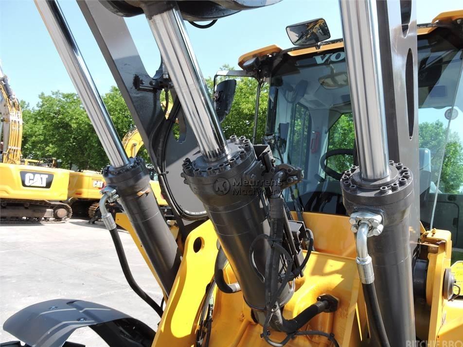 Incarcator frontal - Volvo L90H