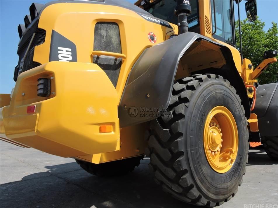 Incarcator frontal - Volvo L90H