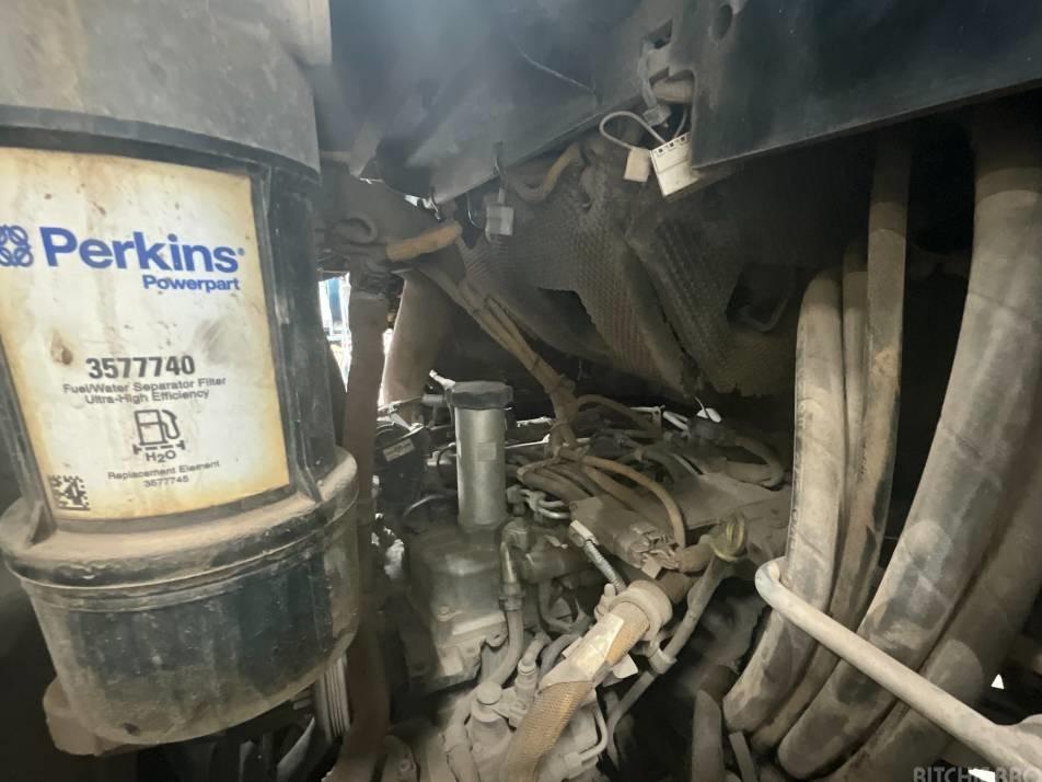 SITE DUMPERS - Wacker Neuson DW 90