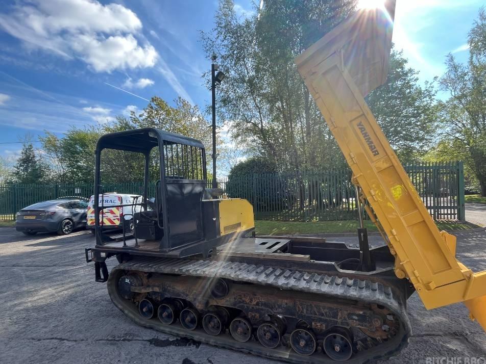 Dumper - Yanmar C 50