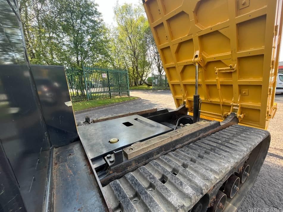 Dumper - Yanmar C 50