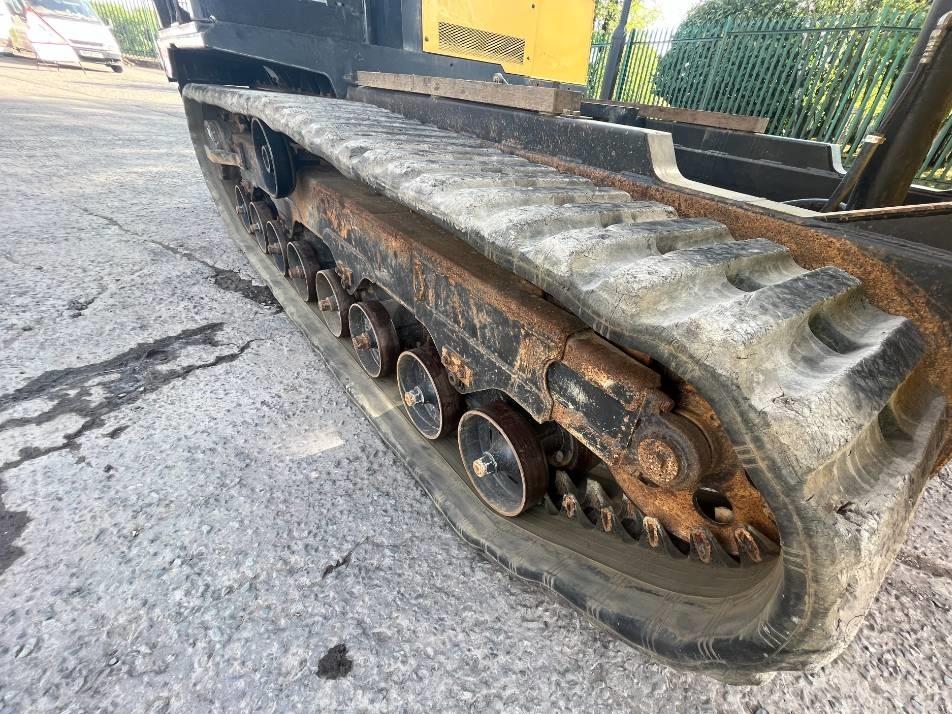 Dumper - Yanmar C 50