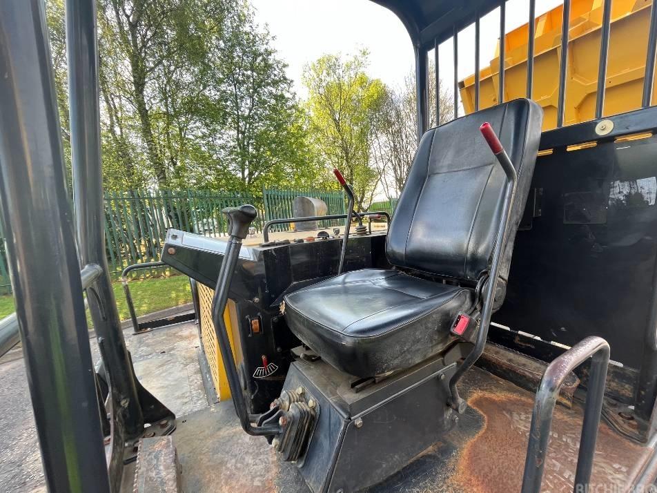 Dumper - Yanmar C 50