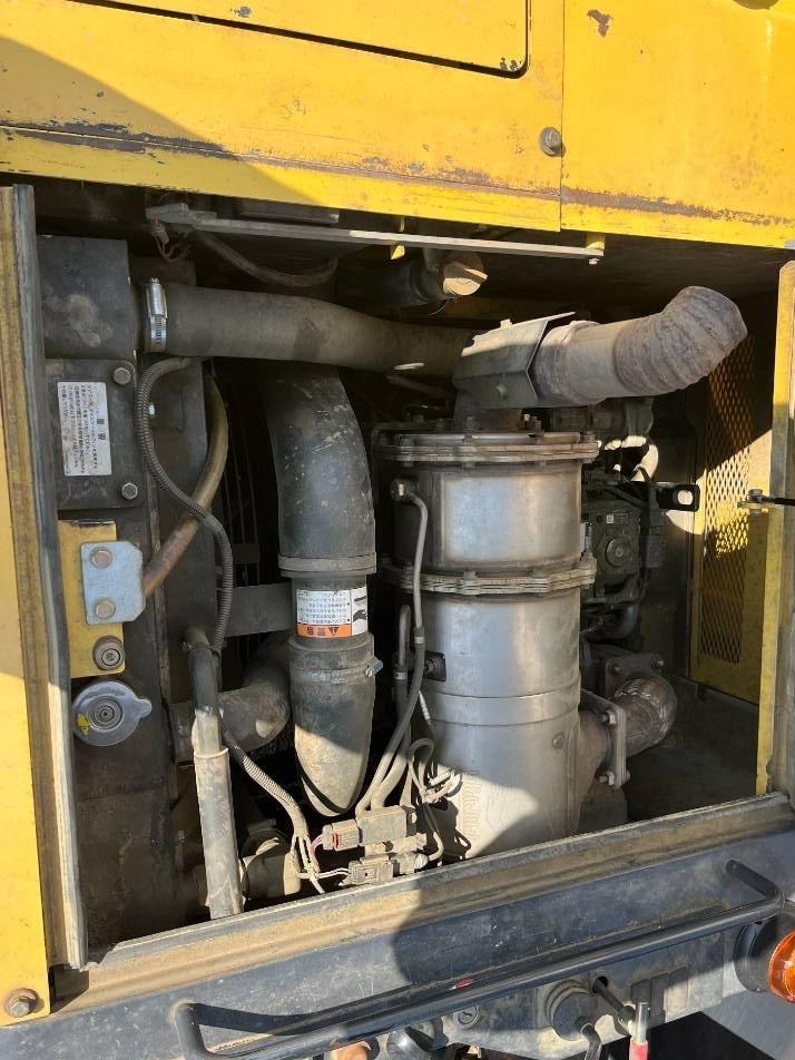 Dumper - Yanmar C 50