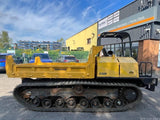 Dumper - Yanmar C 50