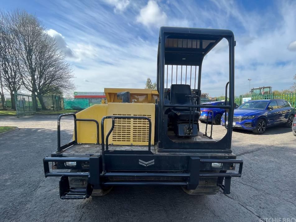 Dumper - Yanmar C 50