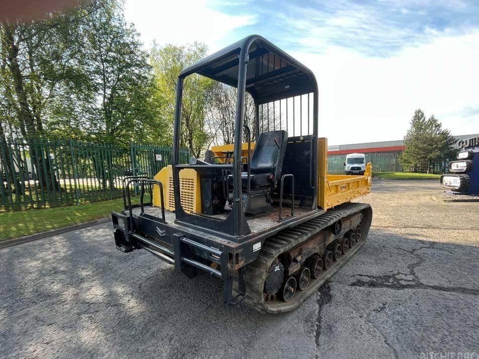 Dumper - Yanmar C 50