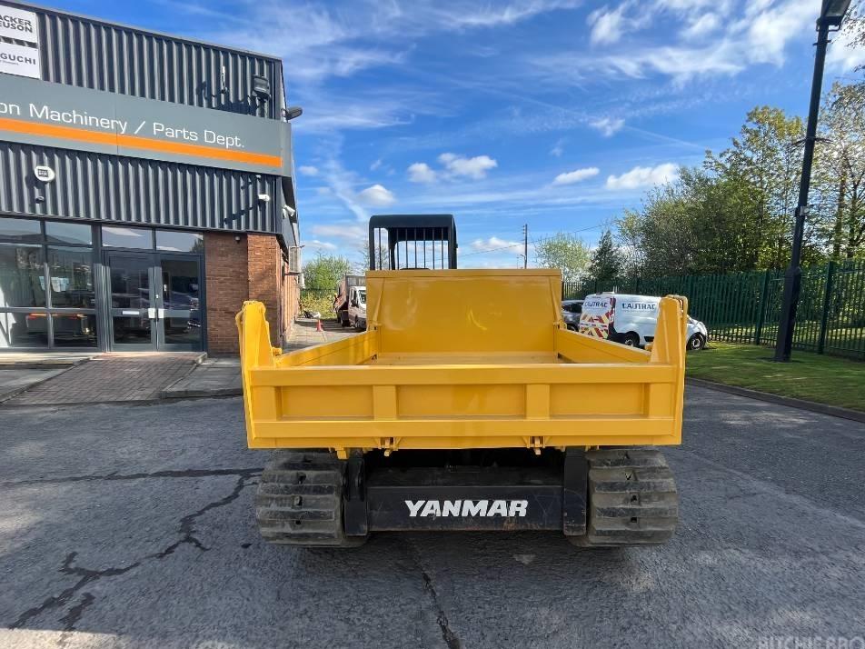 Dumper - Yanmar C 50