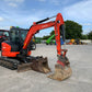 MINIEXCAVATOR KUBOTA U 48 - VASTech Machinery