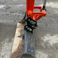 MINIEXCAVATOR KUBOTA KX015 - VASTech Machinery