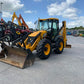 BULDOEXCAVATOR JCB 4CX - VASTech Machinery