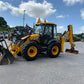 BULDOEXCAVATOR JCB 4CX - VASTech Machinery