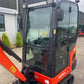 MINIEXCAVATOR KUBOTA KX018 - VASTech Machinery