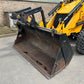 BULDOEXCAVATOR JCB 3CX - VASTech Machinery