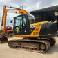 Excavator JCB  JS130LC - VASTech Machinery