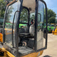 MINIEXCAVATOR CAT 302.7 - VASTech Machinery