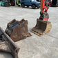 MINIEXCAVATOR KUBOTA U 48 - VASTech Machinery