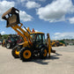 BULDOEXCAVATOR JCB 4CX - VASTech Machinery