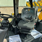 BULDOEXCAVATOR JCB 3CX - VASTech Machinery