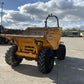 DUMPER Thwaites 9 TONE - VASTech Machinery