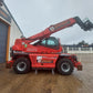 STIVUITOR TELESCOPIC MANITOU MRT 2550 - VASTech Machinery