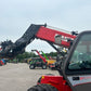 Încărcător Telescopic MANITOU 845-120 - VASTech Machinery