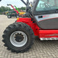 Încărcător Telescopic MANITOU 845-120 - VASTech Machinery