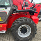 Încărcător Telescopic MANITOU 845-120 - VASTech Machinery