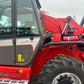 Încărcător Telescopic MANITOU 845-120 - VASTech Machinery