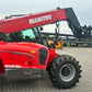 Încărcător Telescopic MANITOU 845-120 - VASTech Machinery