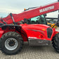 Încărcător Telescopic MANITOU 845-120 - VASTech Machinery