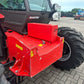 Încărcător Telescopic MANITOU 845-120 - VASTech Machinery