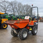 SITE DUMPERS - Altrad 1 ton