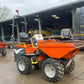 SITE DUMPERS - Altrad 1 ton