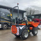 SITE DUMPERS - Altrad 1 ton