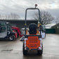SITE DUMPERS - Altrad 1 ton