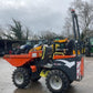 SITE DUMPERS - Altrad 1 ton