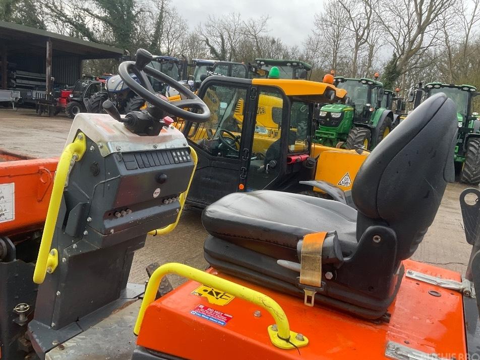 SITE DUMPERS - Altrad 1 ton