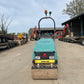 Cilindru lis - Ammann ARX 12