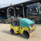 Cilindru lis - Ammann ARX 12