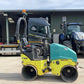 Cilindru lis - Ammann ARX 12
