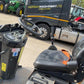 Cilindru lis - Ammann ARX 12