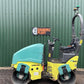 Cilindru lis - Ammann ARX 12