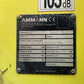 Cilindru lis - Ammann ARX 12