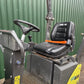 Cilindru lis - Ammann ARX 12