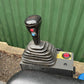 Cilindru lis - Ammann ARX 12