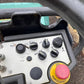 Cilindru lis - Ammann ARX 12