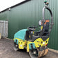 Cilindru lis - Ammann ARX 12