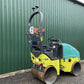 Cilindru lis - Ammann ARX 12