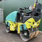 Cilindru lis - Ammann ARX 12